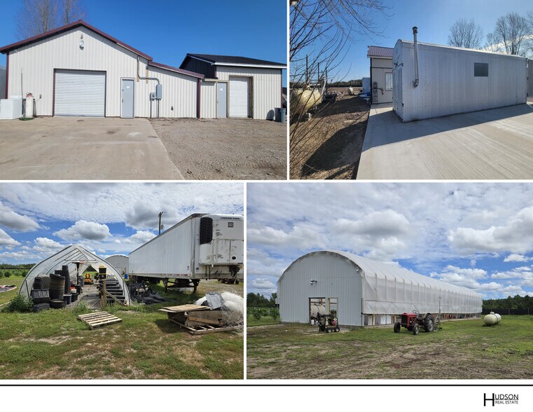 More Photos Of 4410 Turtle Rd, Turner Land For Sale