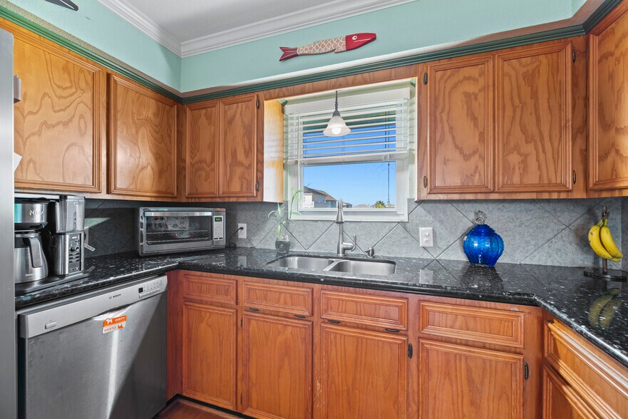 More Photos Of 117 Verdia Drive, Port Bolivar Land For Sale