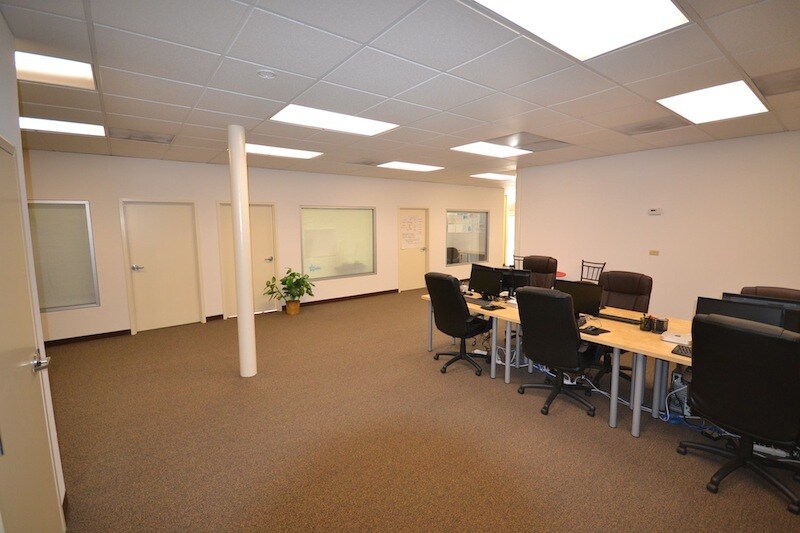 More Photos Of 727 Allston Way, Berkeley Loft Creative Space For Lease