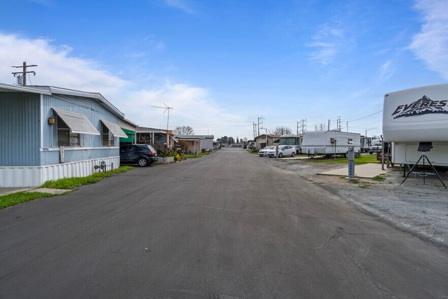 More Photos Of 10954 Hanford Armona Rd, Hanford Manufactured Housing Mobile Home Park For Sale