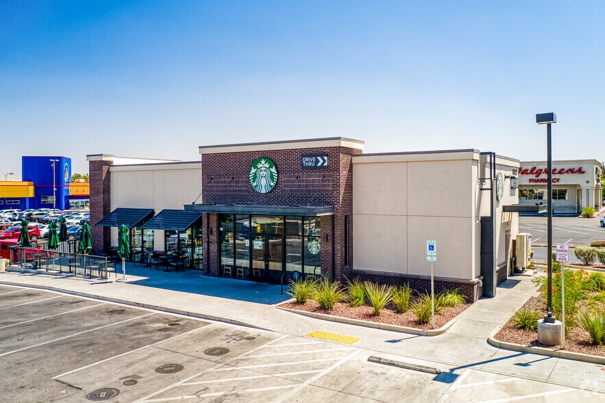 More Photos Of 4720-4860 S Eastern Ave, Las Vegas Unknown For Lease