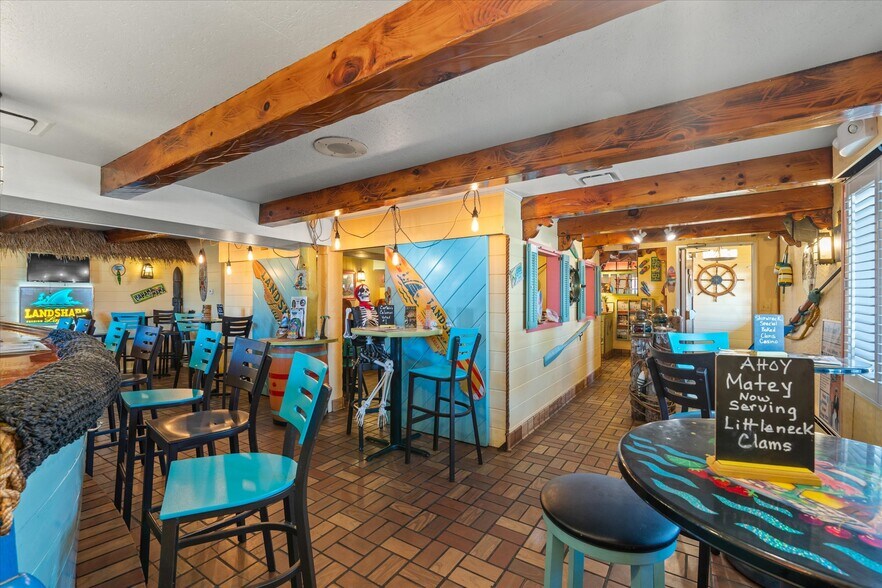 More Photos Of 1424 Main St, Sylvan Beach Restaurant For Sale