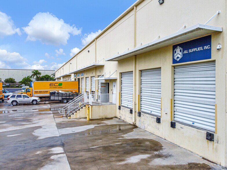 More Photos Of 2020 NW 129th Ave, Miami Warehouse For Lease