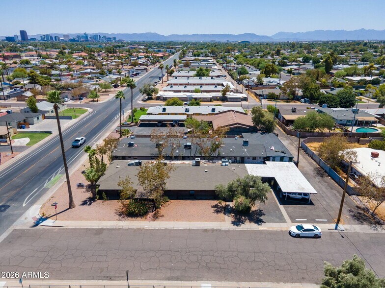 More Photos Of 4012 N 15th Ave, Phoenix Apartments For Sale