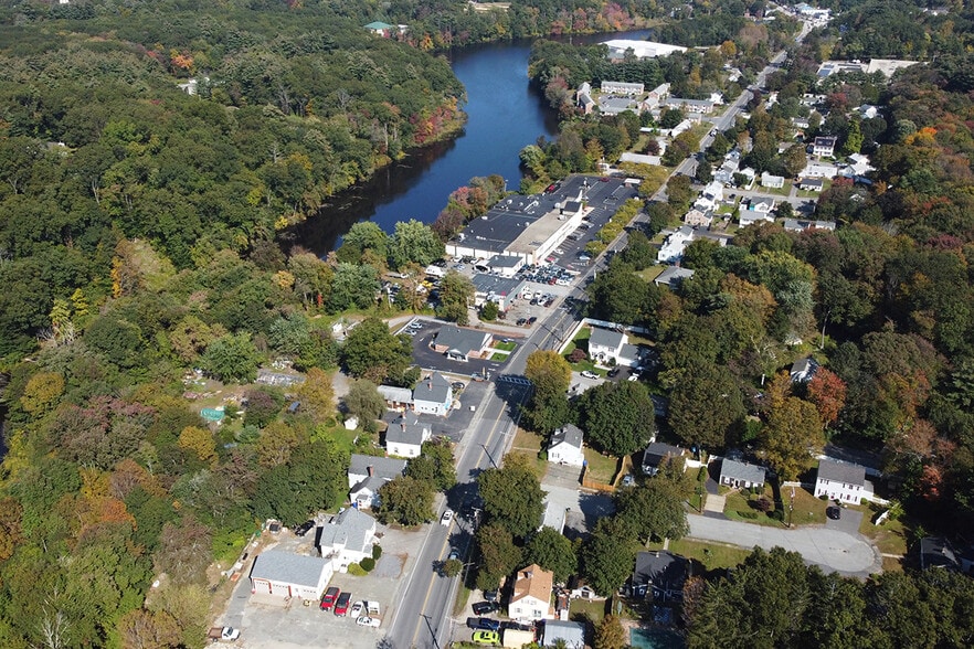 More Photos Of 68 Powder Mill Rd, Maynard Apartments For Sale