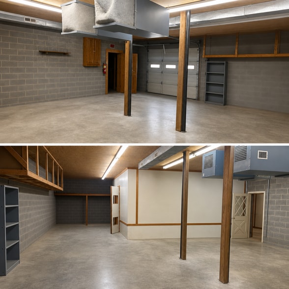 More Photos Of 8241 Swift Rd, Oakboro Industrial For Sale