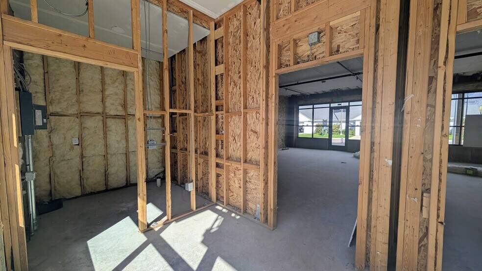 More Photos Of 38 E 100 S, Brigham City Freestanding For Lease