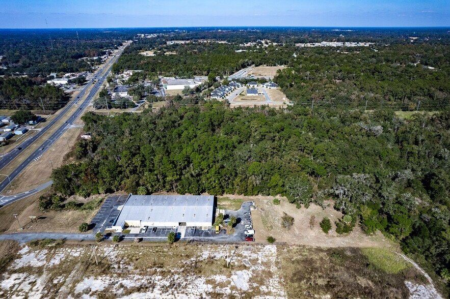 More Photos Of Anthony @ US HWY 441, Ocala Land For Sale