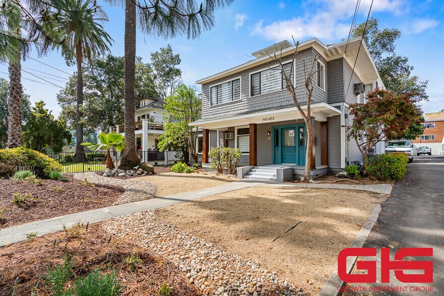 More Photos Of , Pasadena Multifamily For Sale