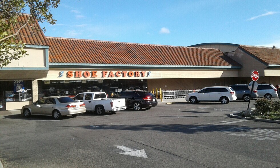 More Photos Of 2500-2818 Saviers Rd, Oxnard Unknown For Lease