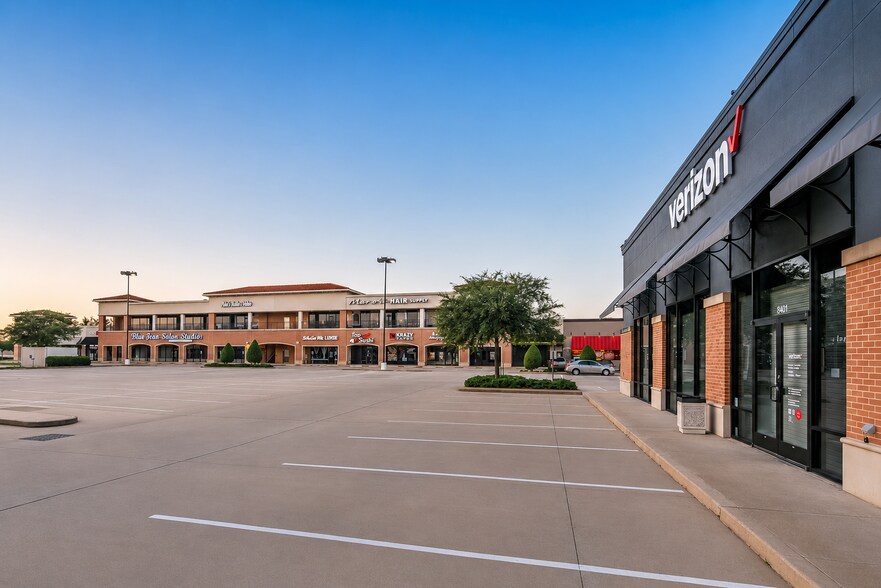 More Photos Of 8401 Westheimer, Houston Unknown For Lease