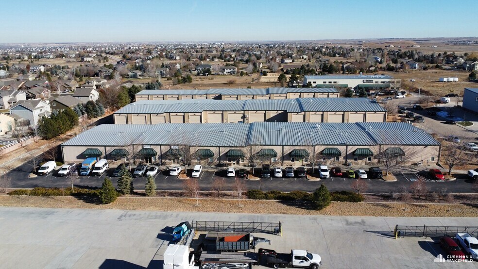 More Photos Of 7352 Greenridge Rd, Windsor Warehouse For Sale