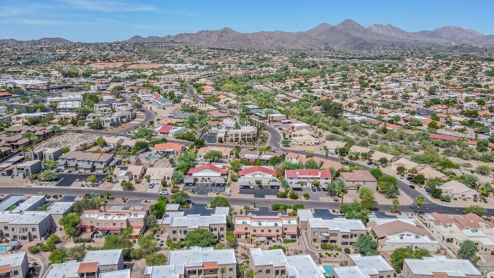 More Photos Of 13644 N Hamilton Dr, Fountain Hills Multifamily For Sale