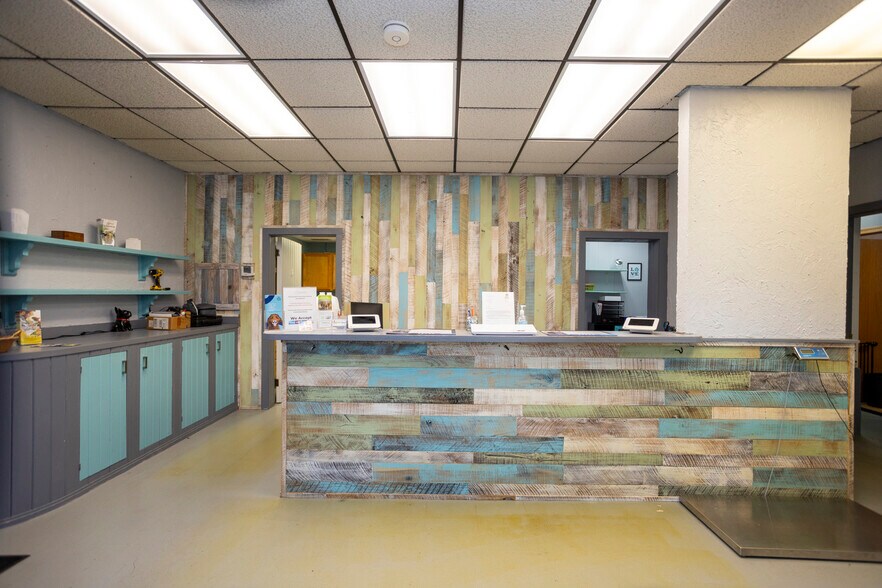 More Photos Of 5424 E US Highway 20, Rolling Prairie Office For Sale