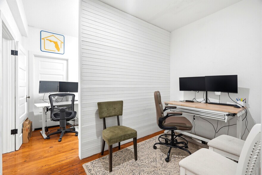 More Photos Of 7024 Central Ave, Saint Petersburg Medical For Lease