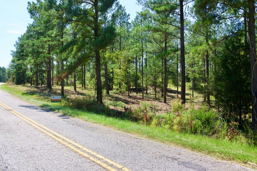 More Photos Of 1392 Fields Rd Fields Rd, Pauline Land For Sale