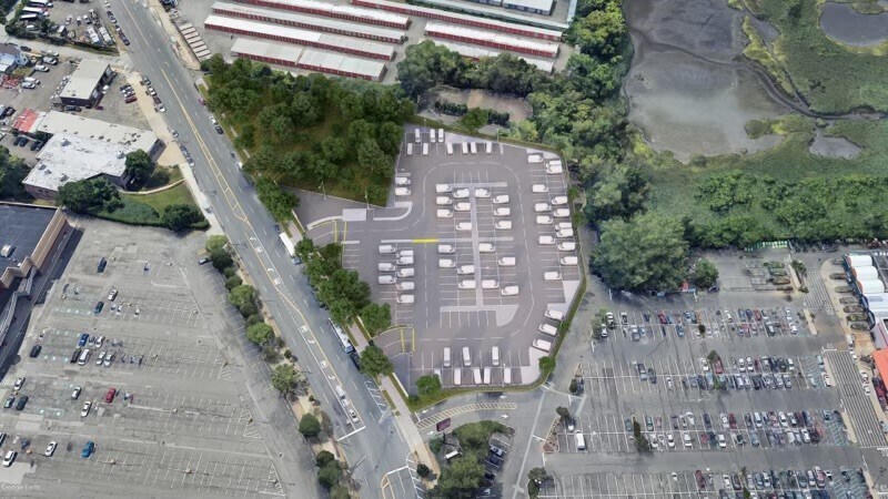 More Photos Of 2505 Forest Ave, Staten Island Land For Lease