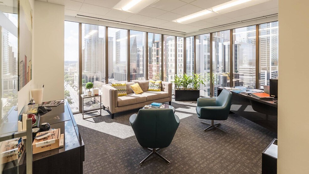 More Photos Of 515 Congress Ave, Austin Office For Lease