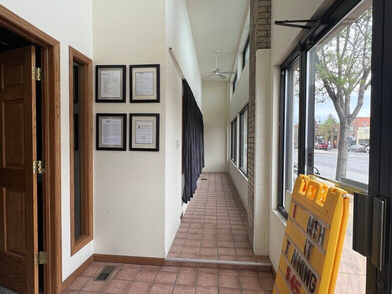 More Photos Of 402 E Main St, Riverton Storefront Retail Office For Sale