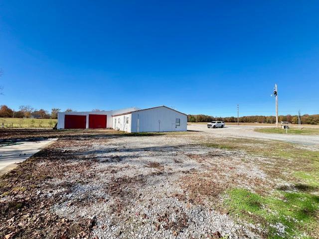 More Photos Of 9450 White Dr, Cord Light Manufacturing For Sale