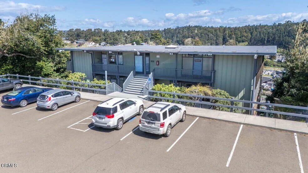 More Photos Of 1102 S Main St, Fort Bragg Office For Sale