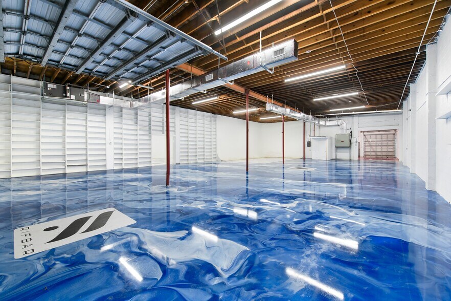 More Photos Of 837 NW 8th Ave, Fort Lauderdale Warehouse For Lease