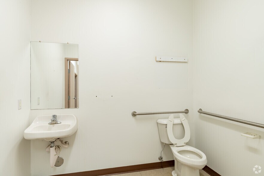 Photo of 1st Floor Ste 5038