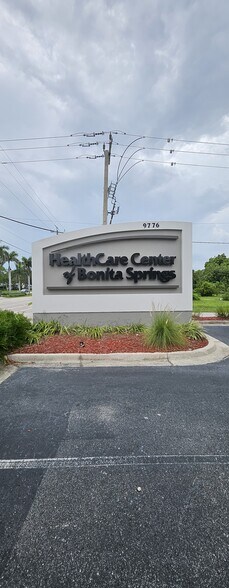 More Photos Of 9776 Bonita Beach Rd, Bonita Springs Medical For Sale