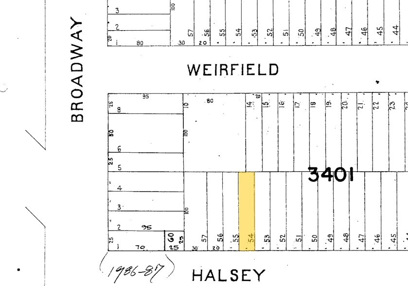 More Photos Of 989 Halsey St, Brooklyn Apartments For Sale