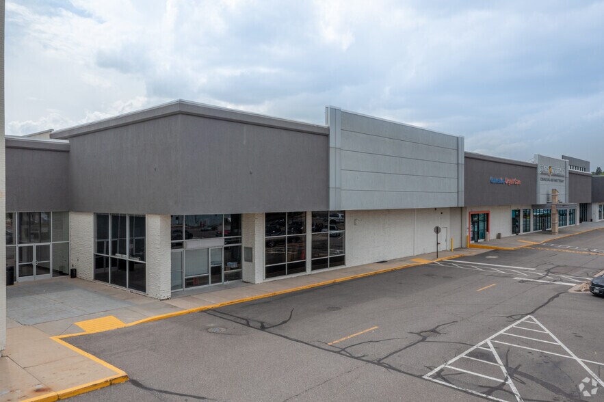 More Photos Of 500 E 84th Ave, Thornton Flex For Lease