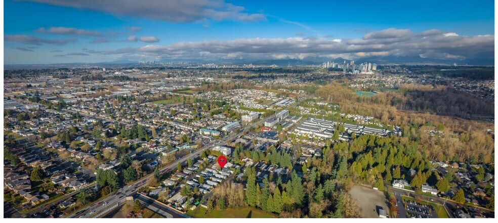More Photos Of 13650 80 Av, Surrey Manufactured Housing Mobile Home Park For Sale