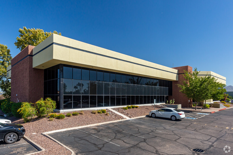 Primary Photo Of 7585-7595 E Redfield Rd, Scottsdale Office For Lease