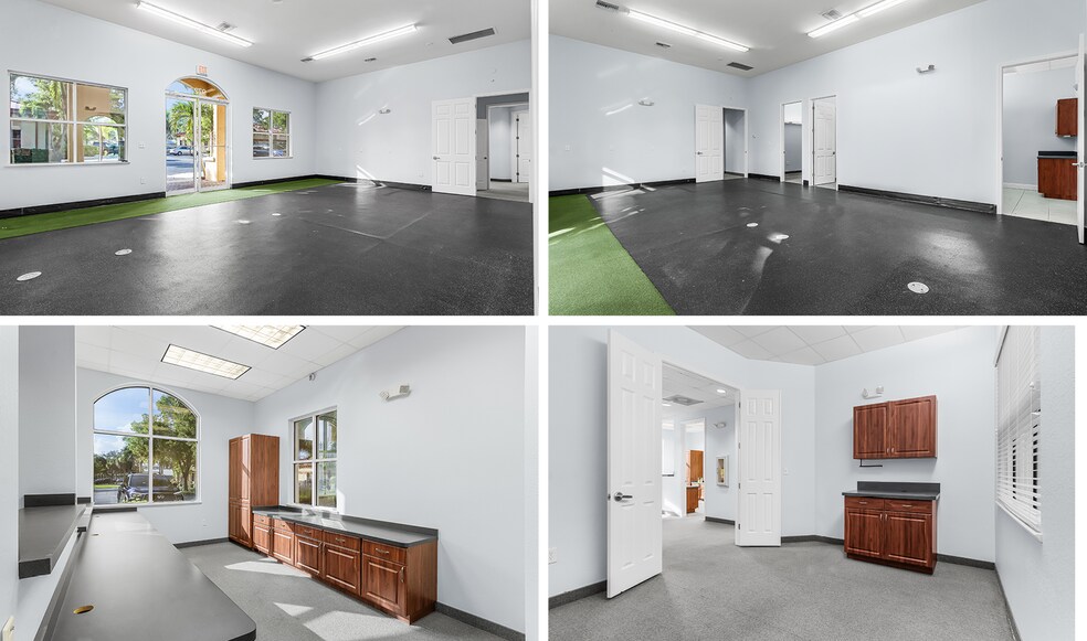 More Photos Of 9724 Commerce Center Ct, Fort Myers Medical For Lease