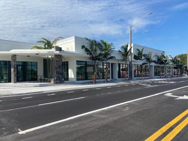 More Photos Of 101 SW 27th Ave, Fort Lauderdale General Retail For Lease