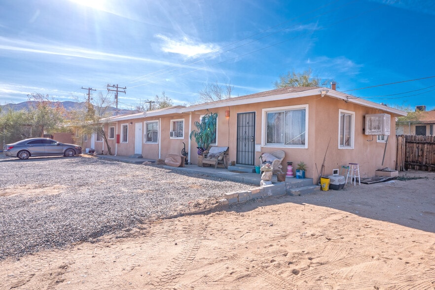 More Photos Of 6038 Bagley Ave, Twentynine Palms Apartments For Sale