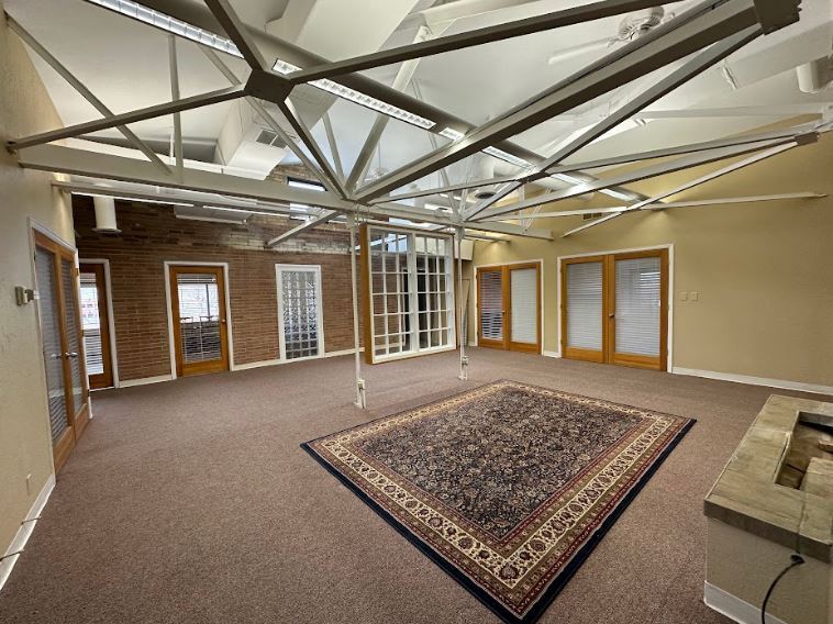 More Photos Of 405 S Cascade Ave, Colorado Springs Coworking Space