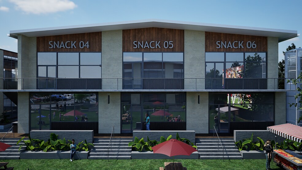 Primary Photo Of 1 Hall Rd, Houston Unknown For Lease