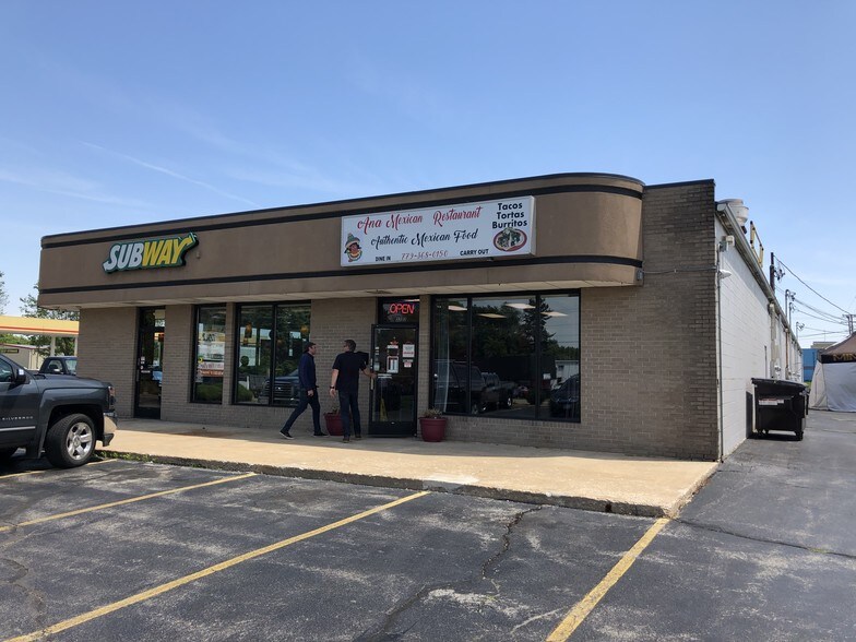 More Photos Of 3204-3222 S Alpine Rd, Rockford General Retail For Sale