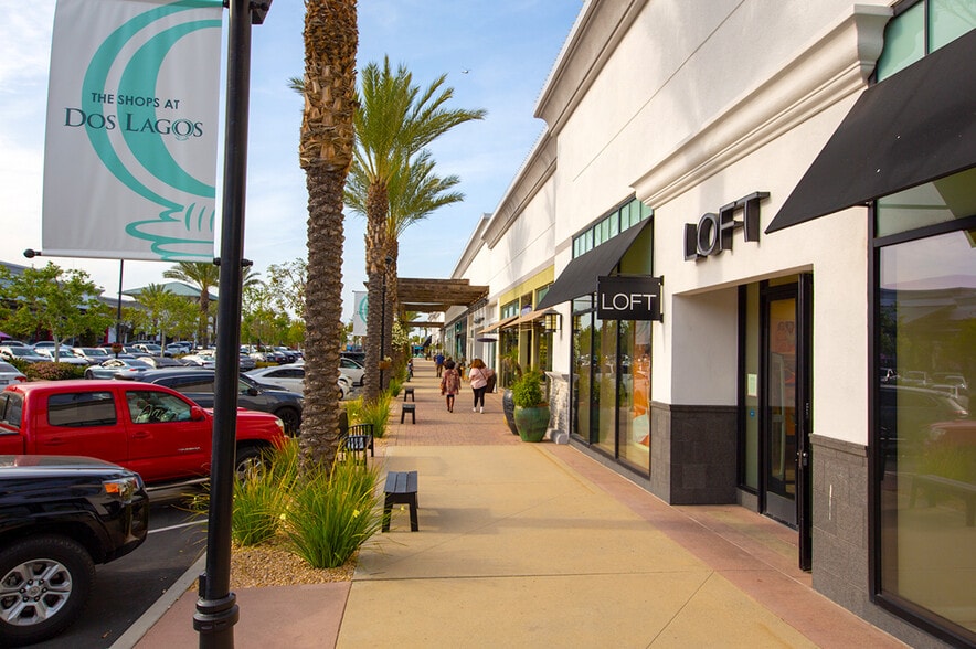 More Photos Of 2715-2810 Cabot Dr, Corona Unknown For Lease