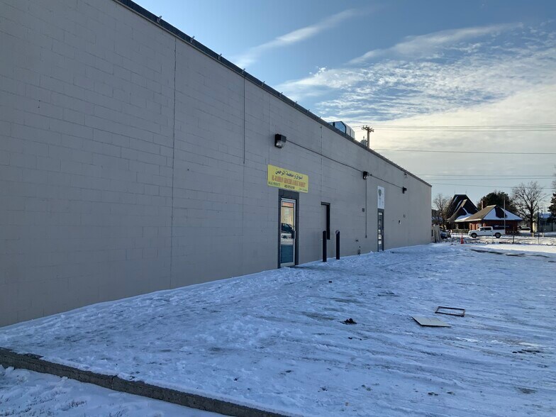 More Photos Of 1935 Q St, Lincoln Freestanding For Sale