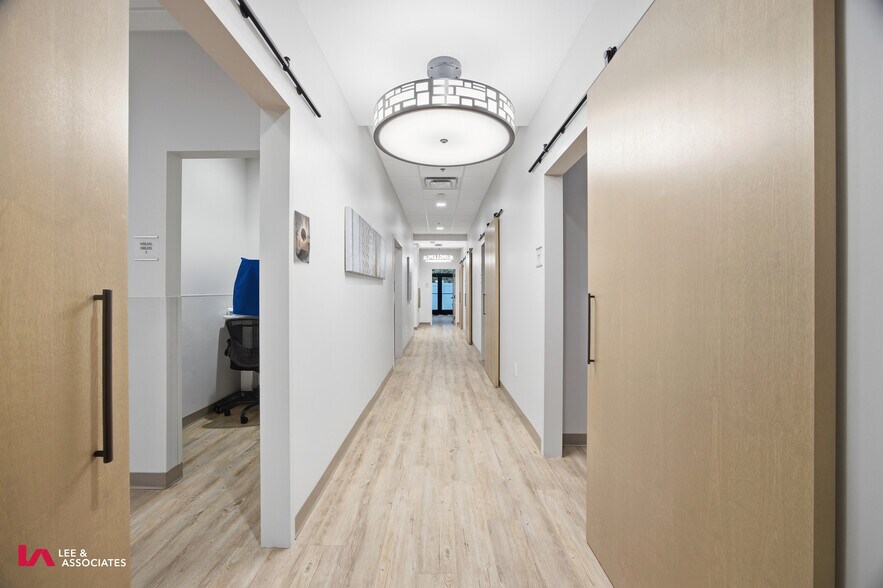 More Photos Of 100 River Pointe Pky, Canton Medical For Lease