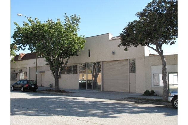 Primary Photo Of 526 W Garfield Ave, Glendale Manufacturing For Lease