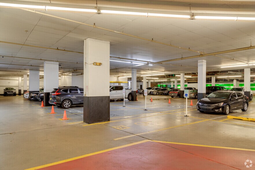 More Photos Of 201 Robert S Kerr Ave, Oklahoma City Office For Lease