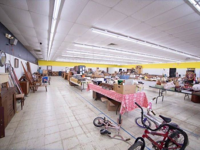 More Photos Of 609 Western Heights Cir, Hillsboro Freestanding For Sale