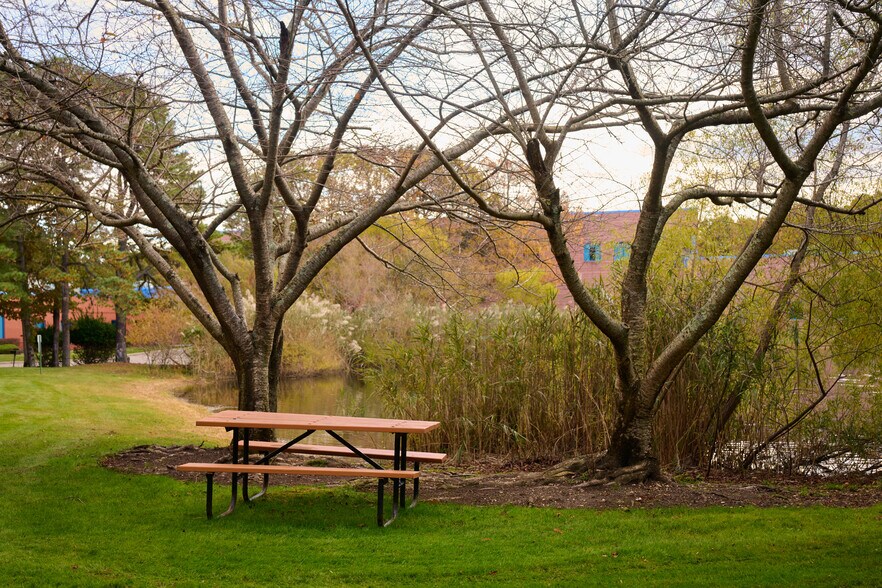 More Photos Of 45 Research Way, East Setauket Medical For Lease