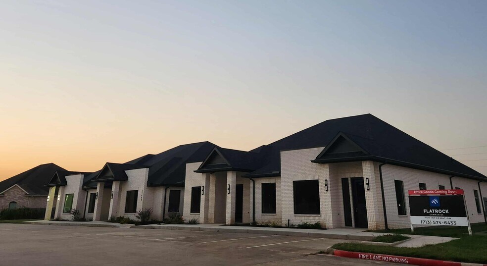 More Photos Of 21404 Provincial, Katy Medical For Sale