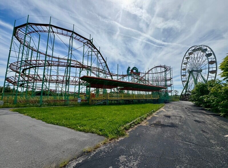 More Photos Of 2400 Grand Island Blvd, Grand Island Amusement Park For Sale