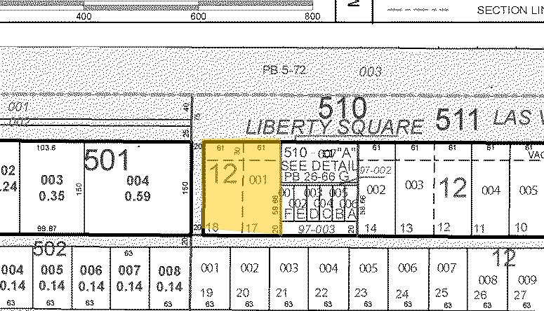 More Photos Of 4211 W Sahara Ave, Las Vegas Storefront Retail Office For Lease