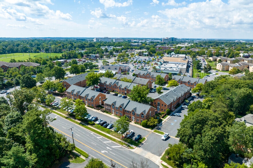 More Photos Of 1041 Sterling Rd, Herndon Medical For Sale