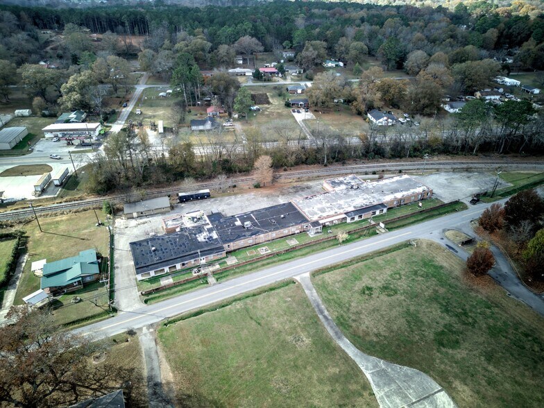 More Photos Of 148 Cason Rd, Cedartown Flex For Sale